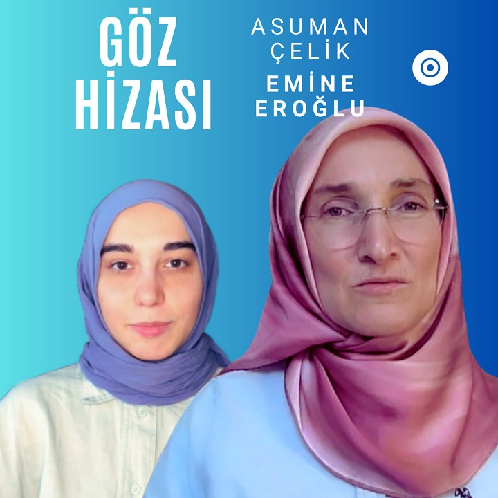 Göz Hizası