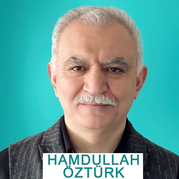 Hamidullah Öztürk