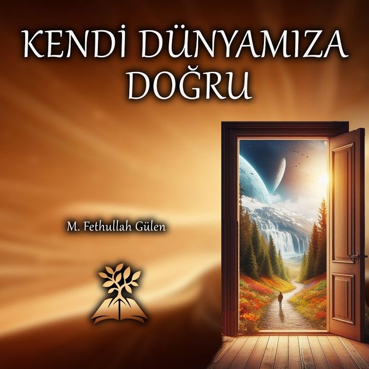 Kendi Dünyamıza Doğru