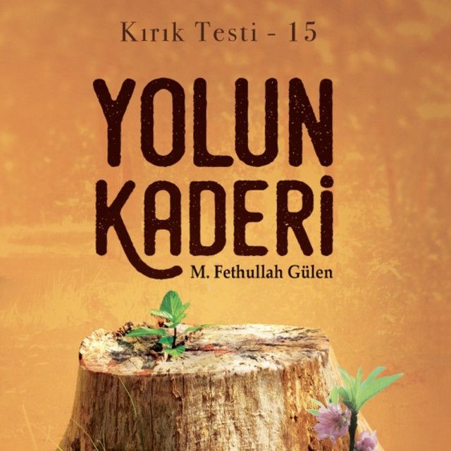 Yolun Kaderi